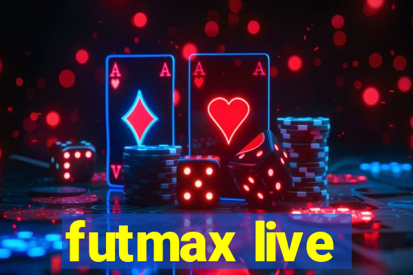 futmax live